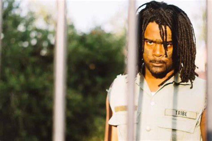03 Greedo - Age, Family, Bio
