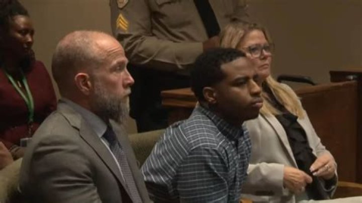 '16 & Pregnant' Star Josh Rendon Sentenced To Four Years In Prison