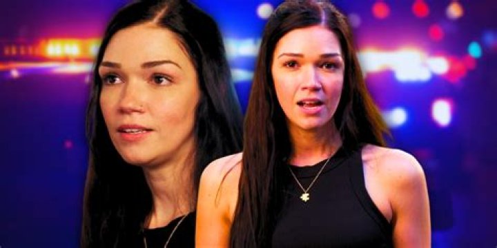 '90 Day Fiancé' Star Arrested for Battery