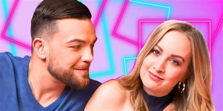 '90 Day Fiancé' Star Jay Smith Slams Ashley Martson's Pregnancy Claims