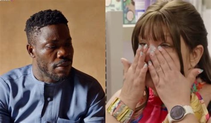 '90 Day Fiancé': Uncle Bojangles Was Arrested!