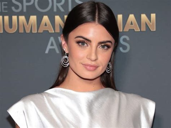 'Bachelor' Star Rachael Kirkconnell Issues Statement Amid Racism Scandal