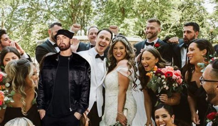 'Glee' Star Gets Married! | Celebuzz