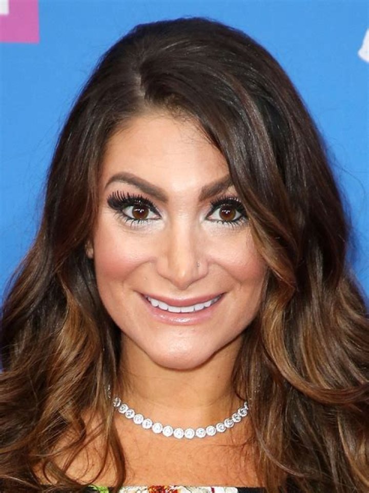 'Jersey Shore' Star Deena Cortese Announces Exciting Life Update!