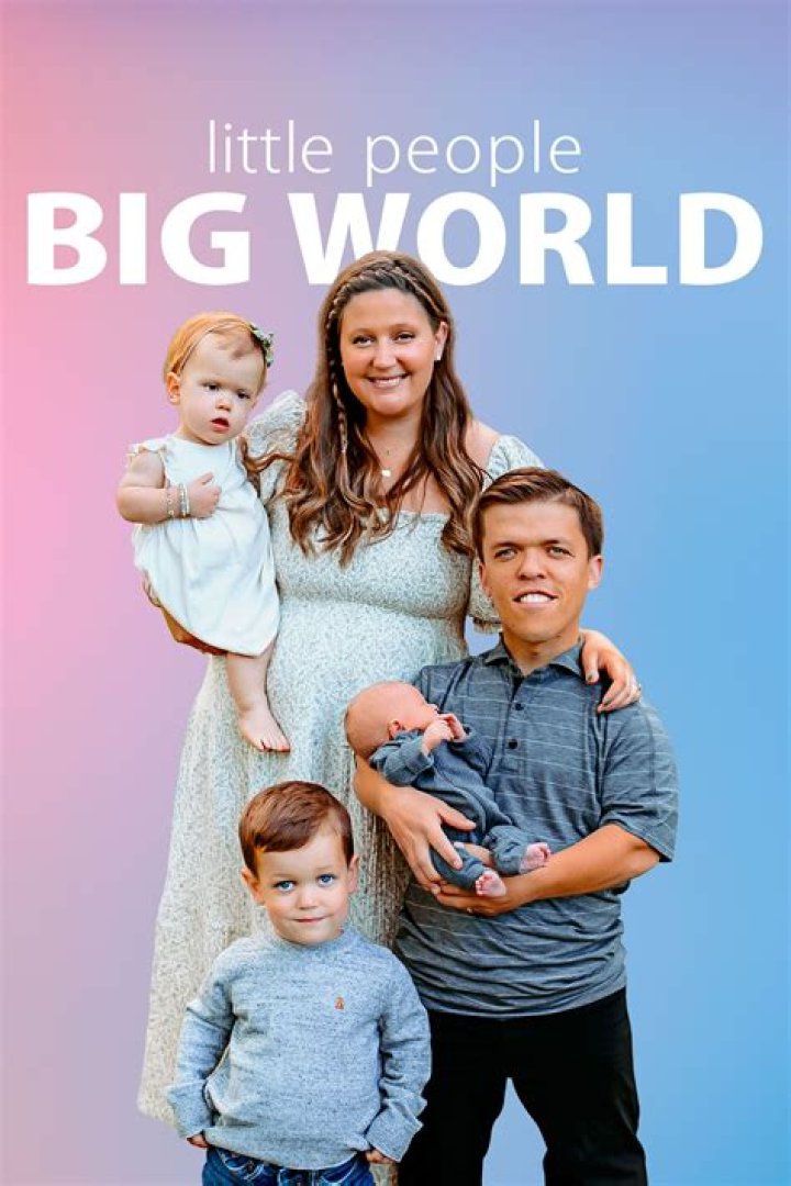 'Little People, Big World' Rolloff Farm May Close For Good