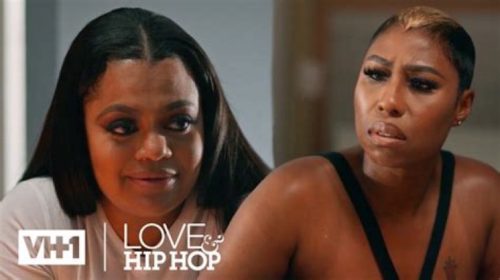 'Love & Hip Hop' Star's Daughter Attacked