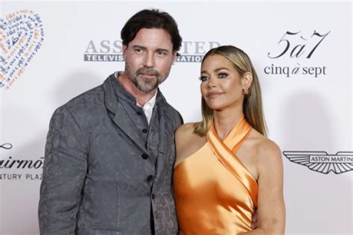 'Revenge!' Denise Richards Reveals Plan for Mean Girls on RHOBH
