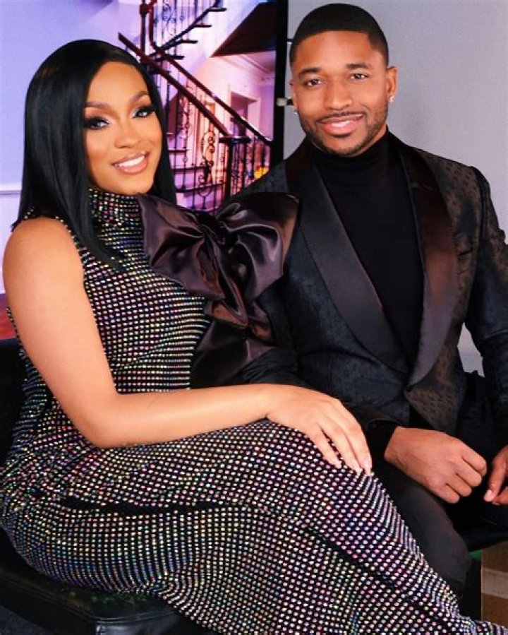 'RHOA' Split! Ralph Pittman Files for Divorce from Drew Sidora