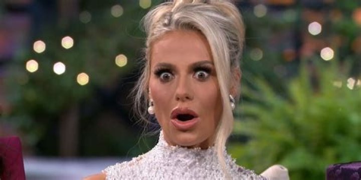 'RHOBH': PK Confirms that Dorit Kemsley Is Taking a Break