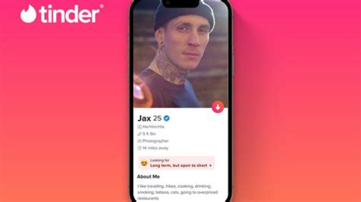 'Teen Mom' Star's Tinder Profile Revealed!