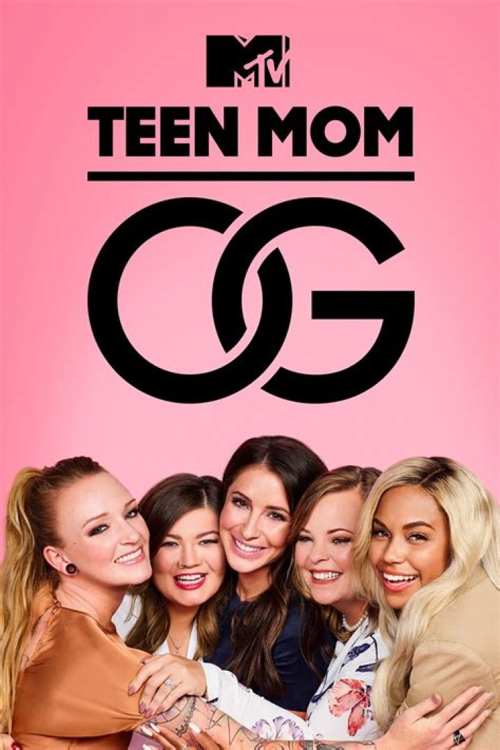 'Teen Mom' Star Behind Bars!
