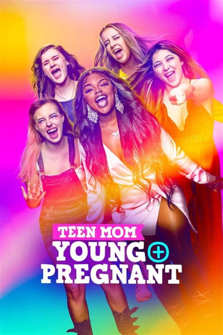 'Teen Mom: Young and Pregnant' Kiaya Elliott's Ex Boyfriend Slammed For Questionable Photos