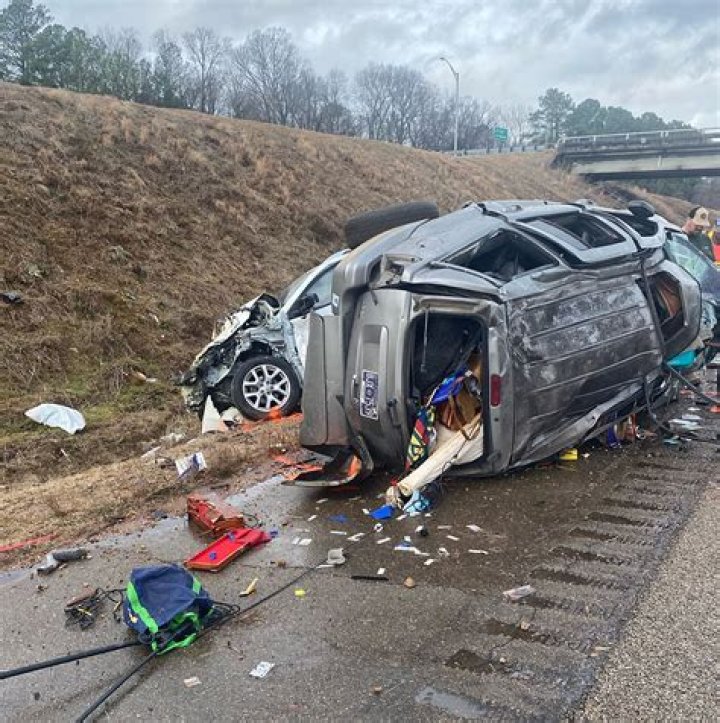 'Unexpected' Star McKayla Adkins Opens Up About Nearly Fatal Car Wreck