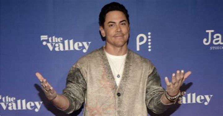 'VPR' Might Fire Tom Sandoval For His New Interview