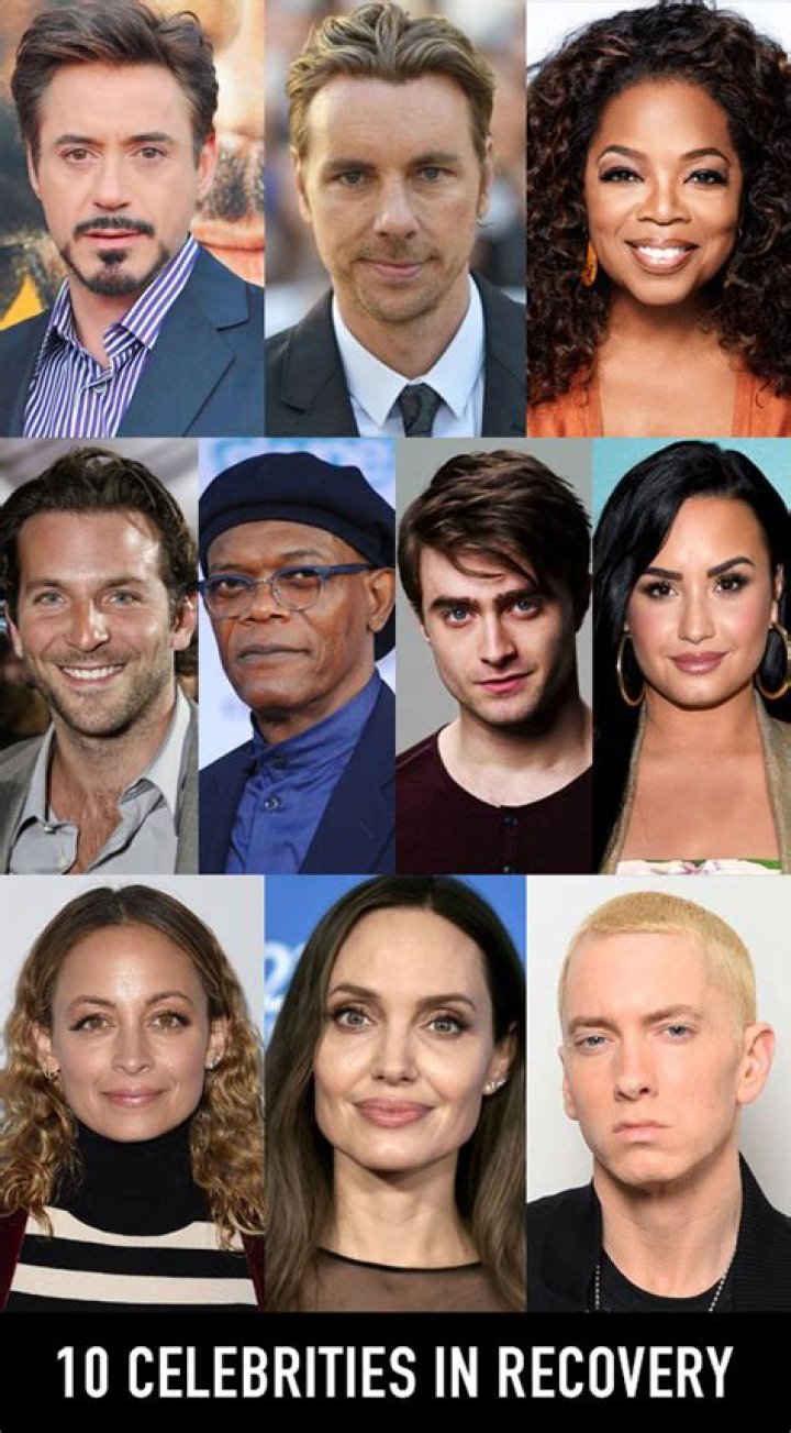 10 Celebrities Who Are Addicted to Facebook