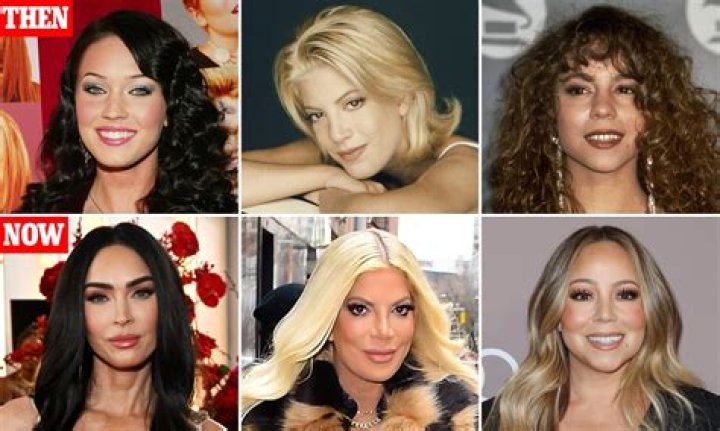 10 Celebrities Who Have Remained Stylish for All These Years