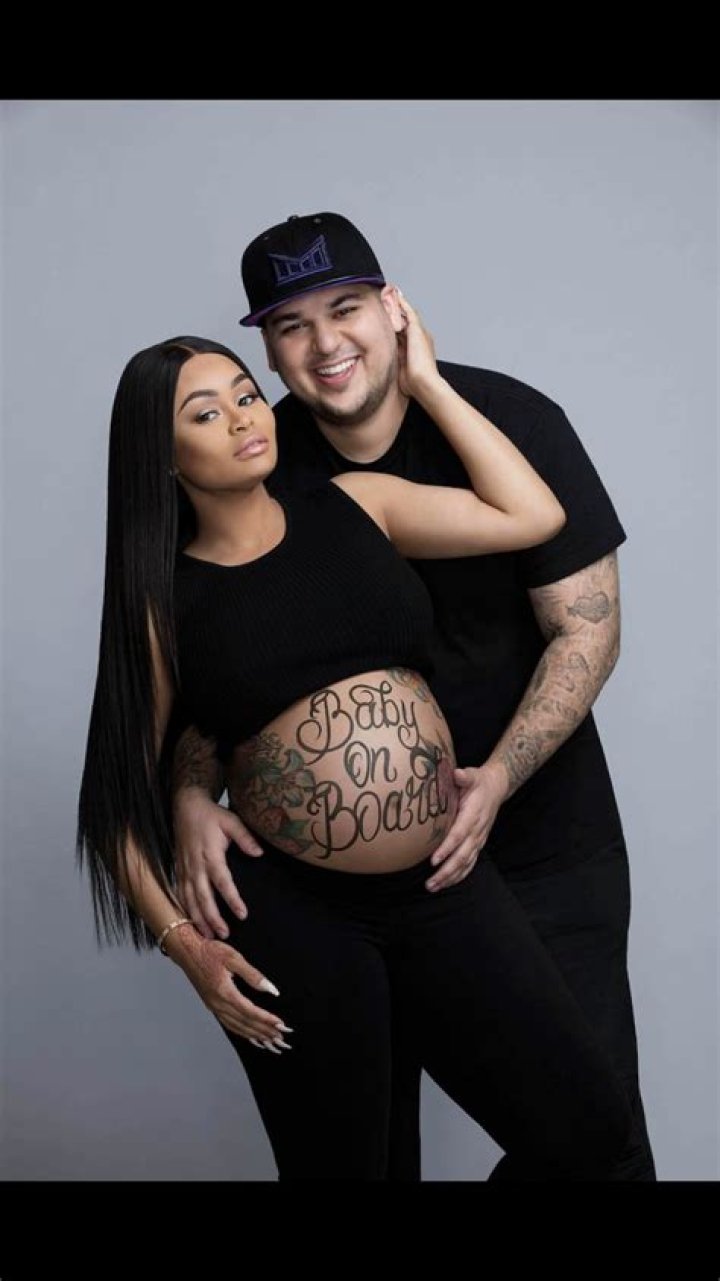 10 Expectations We Have For Blac Chyna’s Pregnancy