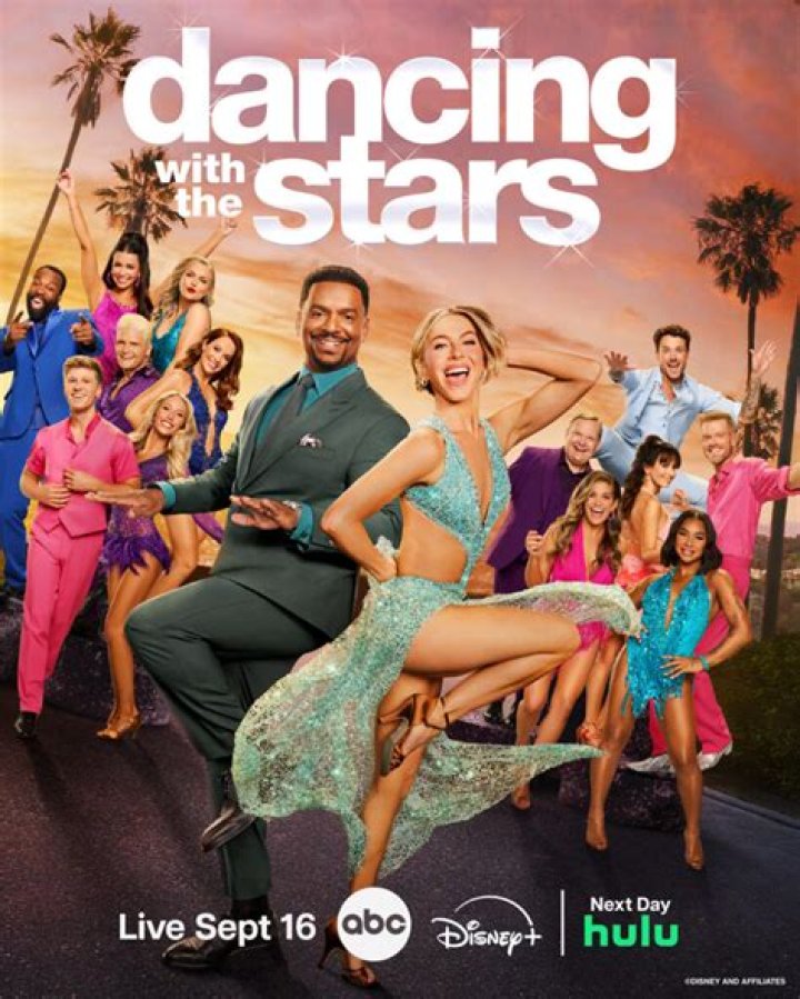 10 Predictions for the Newest Season of Dancing with the Stars