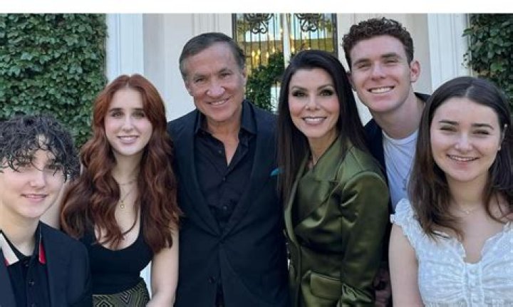 10 Reasons Heather Dubrow is Going to Make a Great TV Host