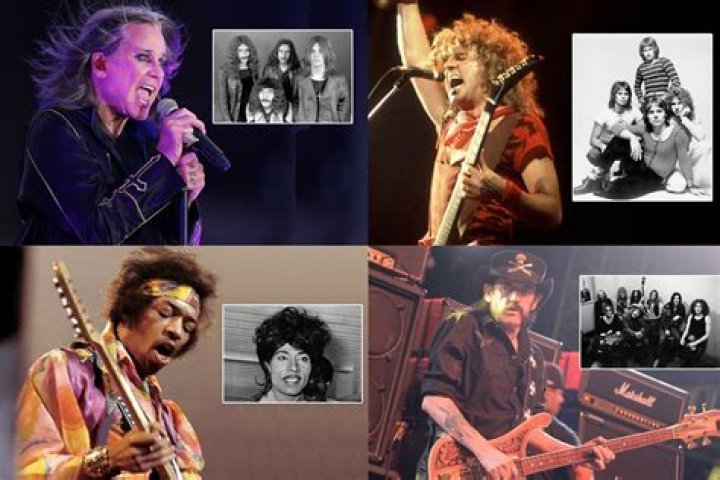 10 Rock Stars Who Were Kicked Out of Their Own Bands