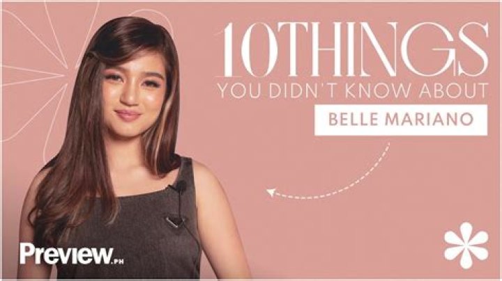 10 Things You Didn’t Know about Michelle Money