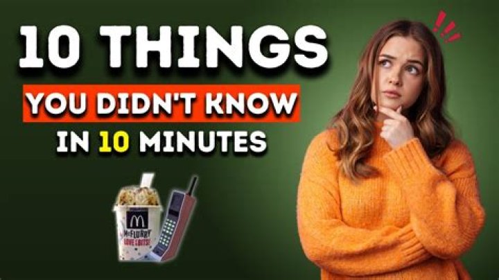 10 things You Didn’t Know about Tom Schwartz