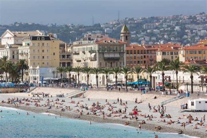 12 Stunning French Beach Towns to Visit