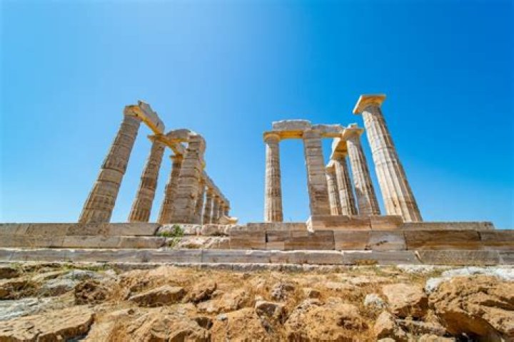 13 Fascinating Ancient Greek Ruins to Explore