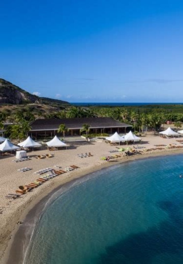 18 Best Beaches to Visit in December