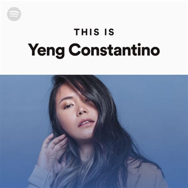 18 Facts About Yeng Constantino