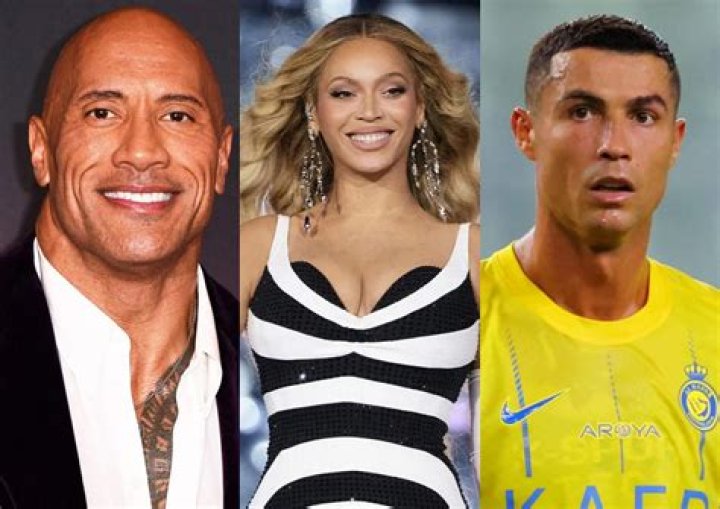 20 Celebrities Who Have PhDs