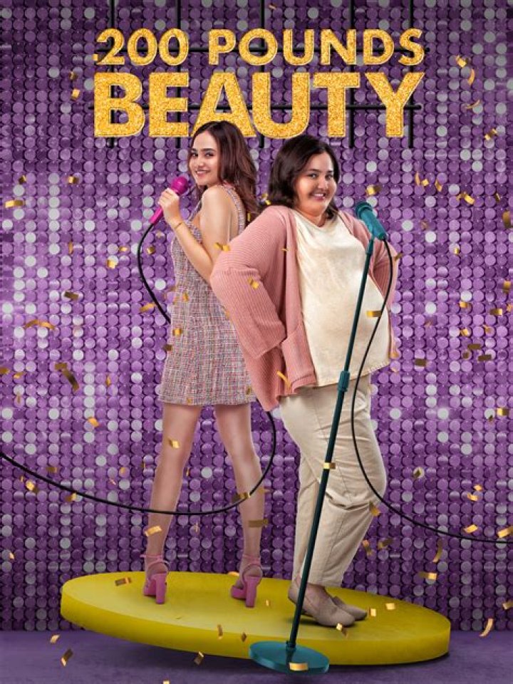 200 Pounds Beauty - Cast, Ages, Trivia