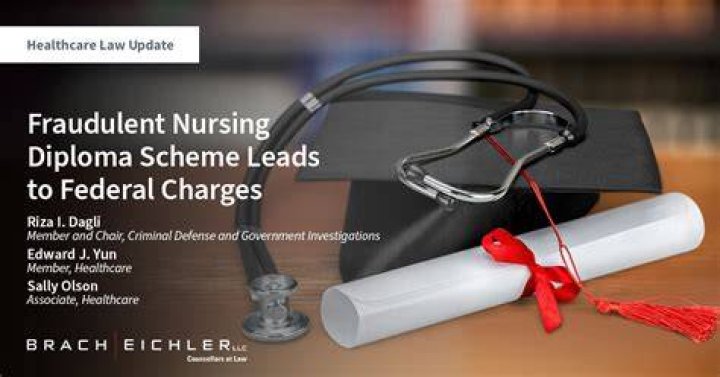 25 Arrested and Charged in Fraudulent Nursing Diploma Scheme That ‘Erodes Public Trust’ in South Florida
