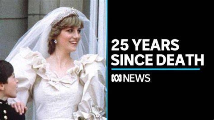 25 years after Princess Diana’s death, we really should know more about her security
