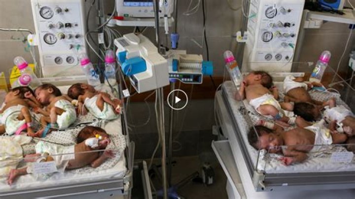 	3 Premature babies died in IN hospital from same mistaken OD as Quaid’s twins	