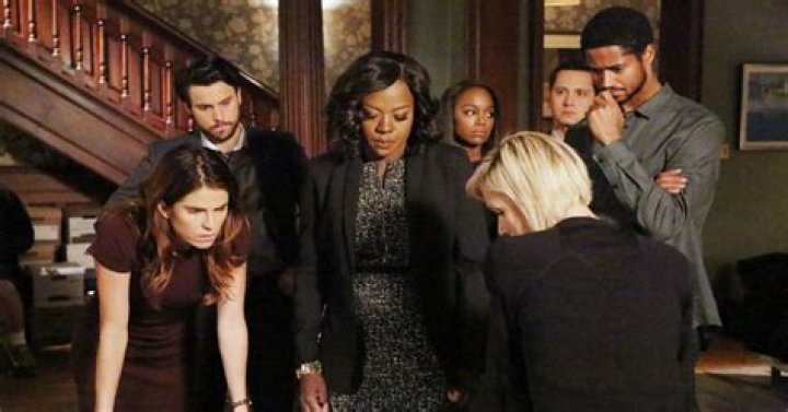 3 questions after How to Get Away with Murder season 6, episode 8