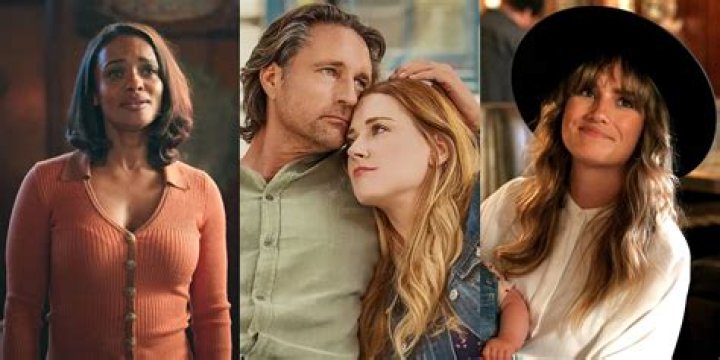 3 Virgin River characters who left the show unexpectedly