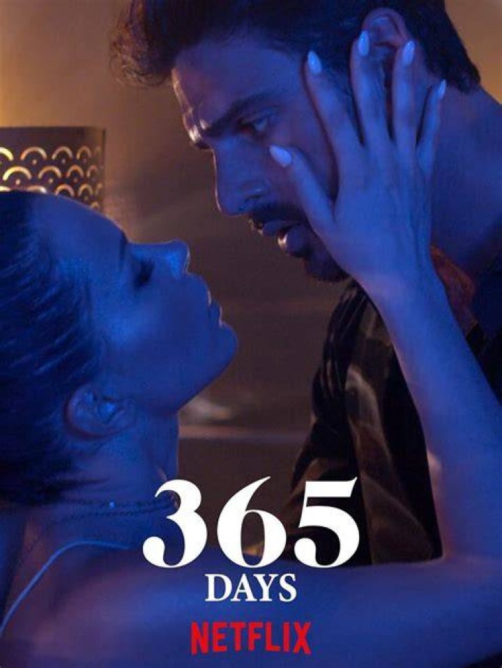 365 Days - Cast, Ages, Trivia