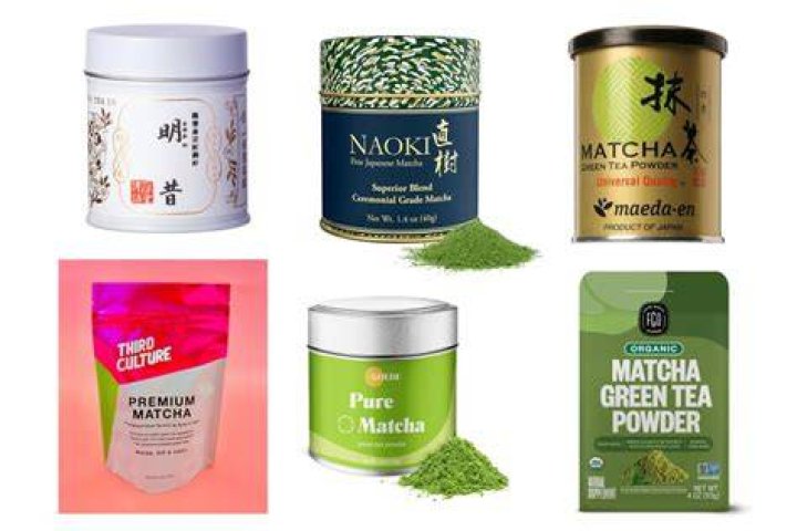 5 Best Matcha Tea. Where To Buy From?