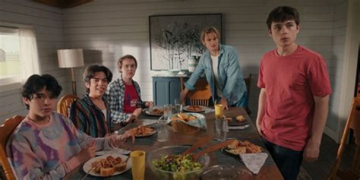 5 of the Walter boys ranked by likability