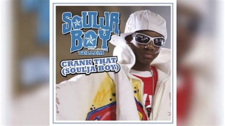5 Reasons Why Soulja Boy Is Kinda the GOAT