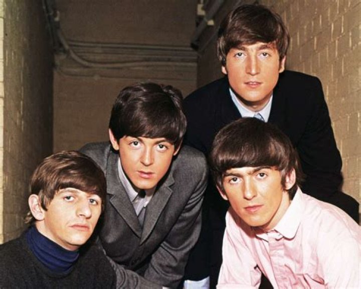 50 Years Later and the Beatles are Amazing at Another Show
