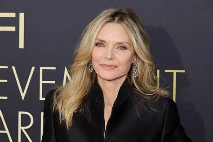 54 Year Old Actresses | Famous Birthdays