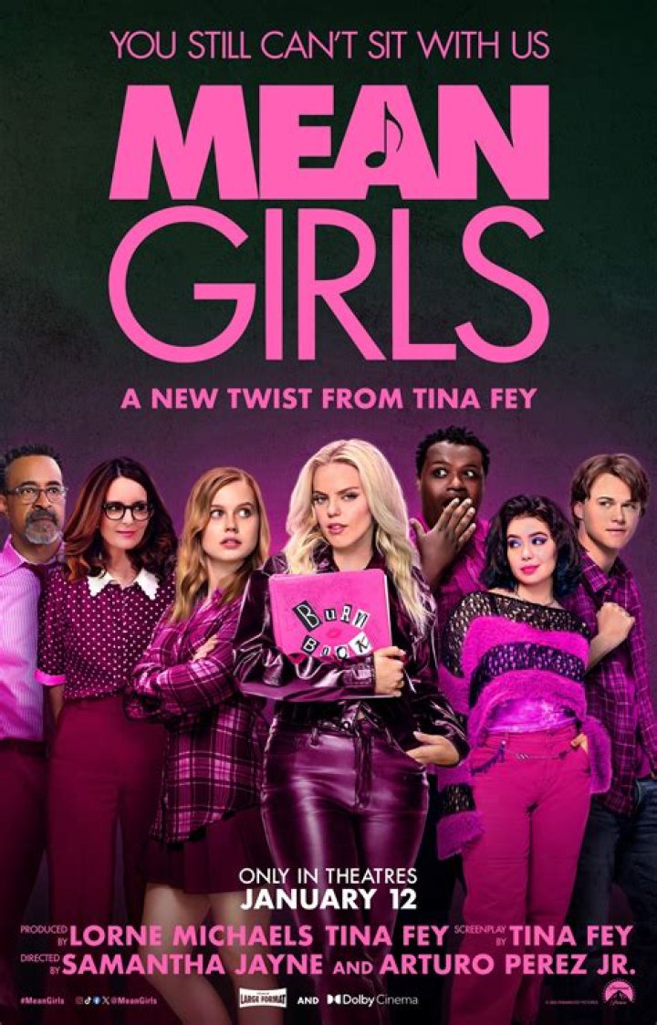 6 movies like Mean Girls to watch on Netflix