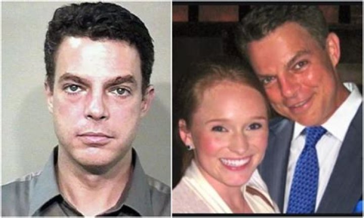 6 unknown facts about the ex-wife of Shepard Smith, Virginia Donald!