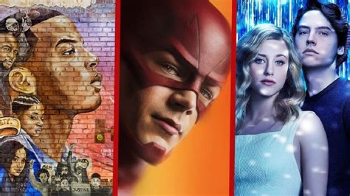 7 best CW shows on Netflix (that aren't superhero shows)