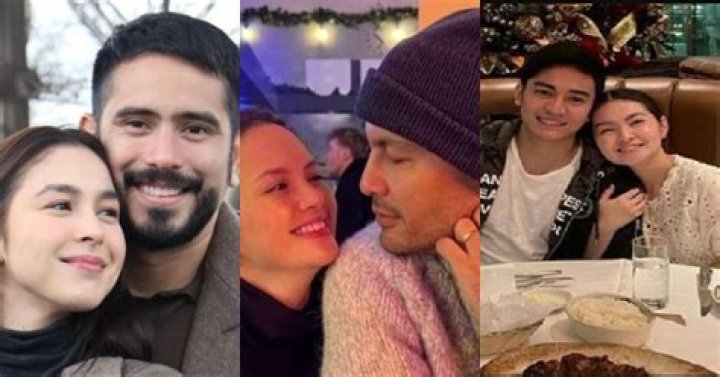 7 celebrity breakups that shattered our belief in Happily Ever Afters in 2023