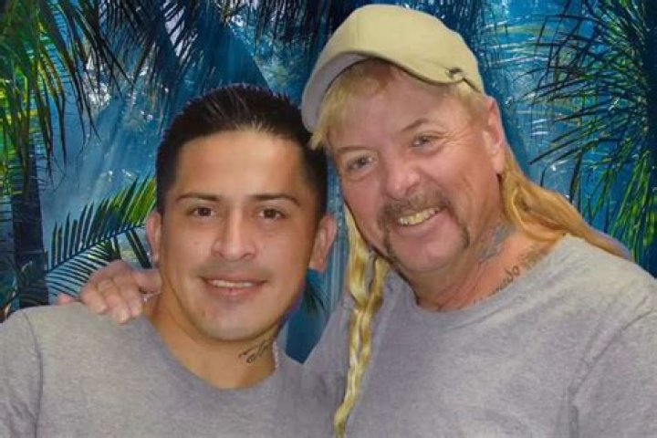 7 unknown facts about Joe Exotic, ex-husband of Travis Maldonado!