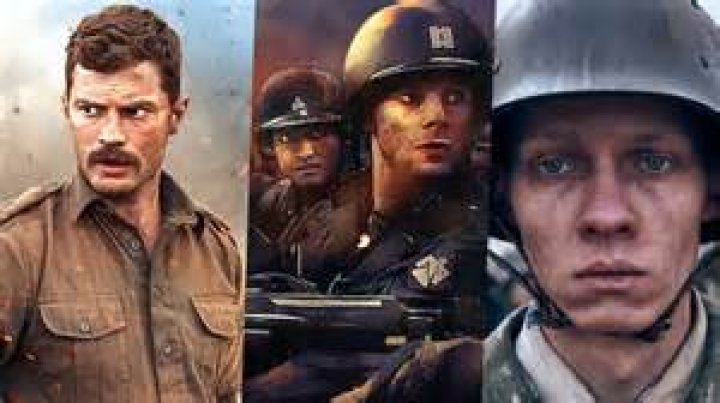 8 Best War Movies on HBO Max (Oct 2023)