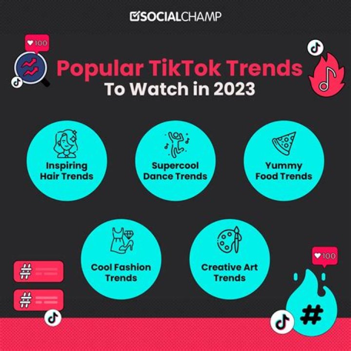 8 couple trends on TikTok! Also know who followed these trends